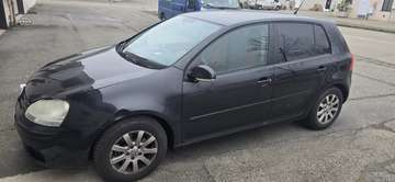 Golf V 2003 5p 1.6 Blue-T bi-fuel G