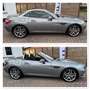 Mercedes-Benz SLK 200 BLUE-EFF-AUTOMAAT 7G-XÉNON-AIRSCARF-COMAND!!! Silber - thumbnail 5