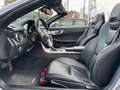 Mercedes-Benz SLK 200 BLUE-EFF-AUTOMAAT 7G-XÉNON-AIRSCARF-COMAND!!! Silber - thumbnail 11