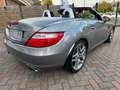 Mercedes-Benz SLK 200 BLUE-EFF-AUTOMAAT 7G-XÉNON-AIRSCARF-COMAND!!! Silber - thumbnail 21