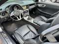 Mercedes-Benz SLK 200 BLUE-EFF-AUTOMAAT 7G-XÉNON-AIRSCARF-COMAND!!! Silber - thumbnail 10