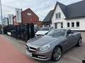 Mercedes-Benz SLK 200 BLUE-EFF-AUTOMAAT 7G-XÉNON-AIRSCARF-COMAND!!! Silber - thumbnail 28