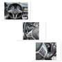 Mercedes-Benz SLK 200 BLUE-EFF-AUTOMAAT 7G-XÉNON-AIRSCARF-COMAND!!! Silber - thumbnail 17