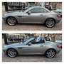 Mercedes-Benz SLK 200 BLUE-EFF-AUTOMAAT 7G-XÉNON-AIRSCARF-COMAND!!! Silber - thumbnail 4