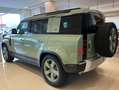 Land Rover Defender 110 2.0 Si4 PHEV 75th Limited Edition AWD Aut. 404 Zelená - thumbnail 11