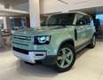 Land Rover Defender 110 2.0 Si4 PHEV 75th Limited Edition AWD Aut. 404 Зелений - thumbnail 1