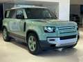 Land Rover Defender 110 2.0 Si4 PHEV 75th Limited Edition AWD Aut. 404 zelena - thumbnail 10