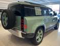 Land Rover Defender 110 2.0 Si4 PHEV 75th Limited Edition AWD Aut. 404 zelena - thumbnail 2