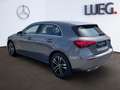 Mercedes-Benz A 180 PROGRESSIVE-ADVANCED+WINTERPAKET+KAMERA Grau - thumbnail 3