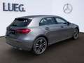 Mercedes-Benz A 180 PROGRESSIVE-ADVANCED+WINTERPAKET+KAMERA Grau - thumbnail 4