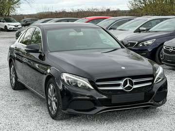 d Berline - Automatique - Full LED - Euro 6b -