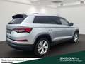 Skoda Kodiaq Style 4x4 DSG AHK Kamerasystem 360 Fahrassistenz-P Zilver - thumbnail 4