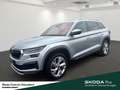 Skoda Kodiaq Style 4x4 DSG AHK Kamerasystem 360 Fahrassistenz-P Zilver - thumbnail 1