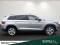 Skoda Kodiaq Style 4x4 DSG AHK Kamerasystem 360 Fahrassistenz-P Zilver - thumbnail 2