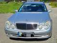 Mercedes-Benz E 320 E-Klasse T CDI Luftfahrwerk Leder Xenon AHK Silver - thumbnail 4