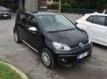 Volkswagen up! up! 5p 1.0 Move 60cv Noir - thumbnail 2