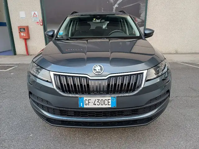 Skoda Karoq 1.0 TSI 110 CV Executive
