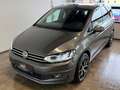 Volkswagen Touran 2.0 TDI BMT Highline Sky | 18" BBS | Panorama | m Grau - thumbnail 5