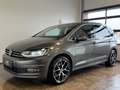 Volkswagen Touran 2.0 TDI BMT Highline Sky | 18" BBS | Panorama | m Grau - thumbnail 7