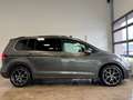 Volkswagen Touran 2.0 TDI BMT Highline Sky | 18" BBS | Panorama | m Grau - thumbnail 4