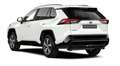 Toyota RAV 4 RAV4 Plug-in-Hybrid+ +SHZ+LHZ+R Kam+iAllrad+LED+ Weiß - thumbnail 4