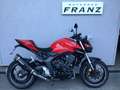 Honda CB 1000 Hornet mit viel Zubehör ! ! ! Rojo - thumbnail 1