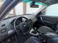 BMW X3 Baureihe X3 xDrive 18d Edition Lifestyle TÜV NEU Noir - thumbnail 10
