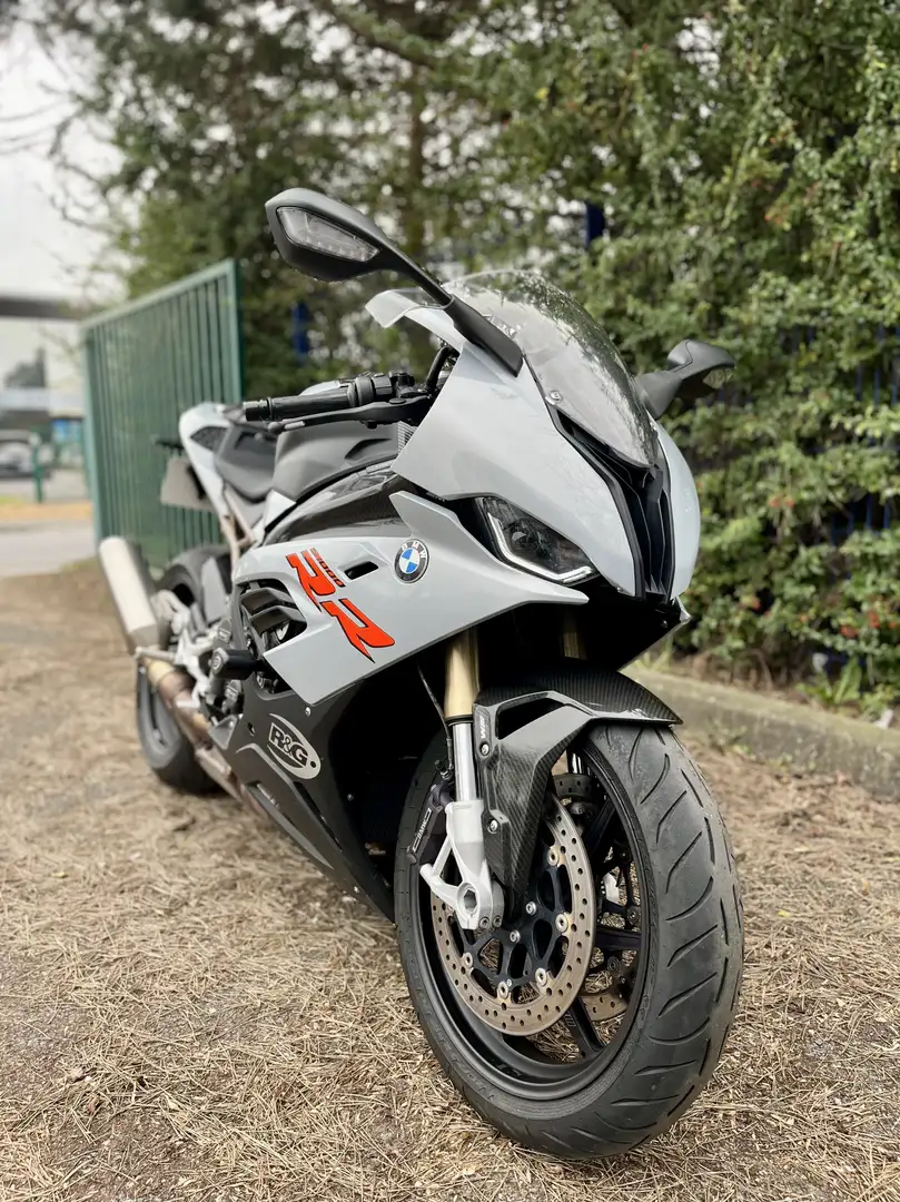 BMW S 1000 RR - 2