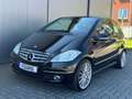 Mercedes-Benz A 200 Turbo*SCHECKHEFTVOLL*SHZ*GARANTIE Schwarz - thumbnail 4