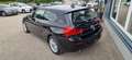 BMW 118 d xDrive Advantage Schwarz - thumbnail 6