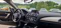 BMW 118 d xDrive Advantage Schwarz - thumbnail 8