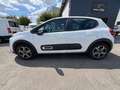 Citroen C3 C3 1.2i PureTech Feel S Blanc - thumbnail 5