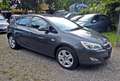Opel Astra J Lim.TURBO/ Design Edition /TÜV/AU 03/27 Gris - thumbnail 1