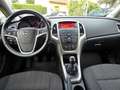 Opel Astra J Lim.TURBO/ Design Edition /TÜV/AU 03/27 Gris - thumbnail 10