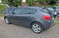 Opel Astra J Lim.TURBO/ Design Edition /TÜV/AU 03/27 Gris - thumbnail 4