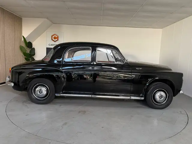 Rover 100 view 8