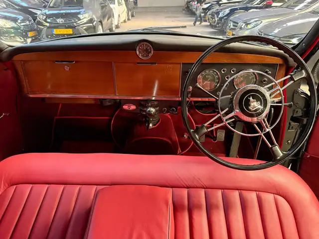 Rover 100 view 14