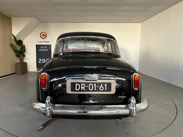 Rover 100 view 10