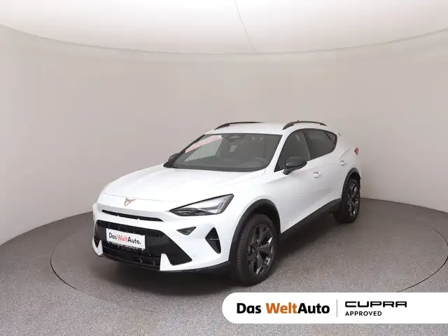 2026 CUPRA Formentor in White for sale