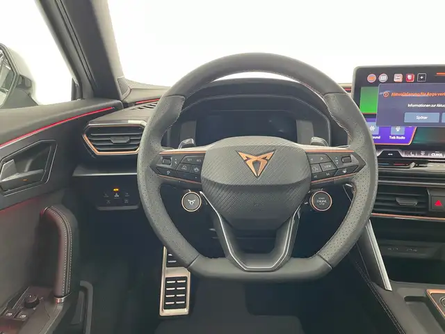 CUPRA Formentor view 11