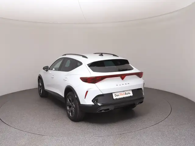 CUPRA Formentor view 5