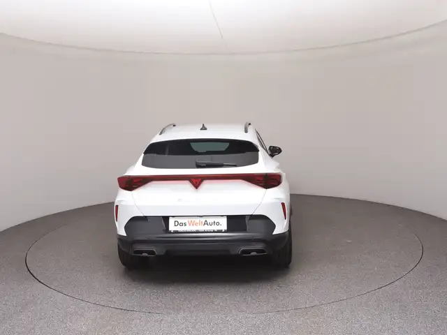 CUPRA Formentor view 6