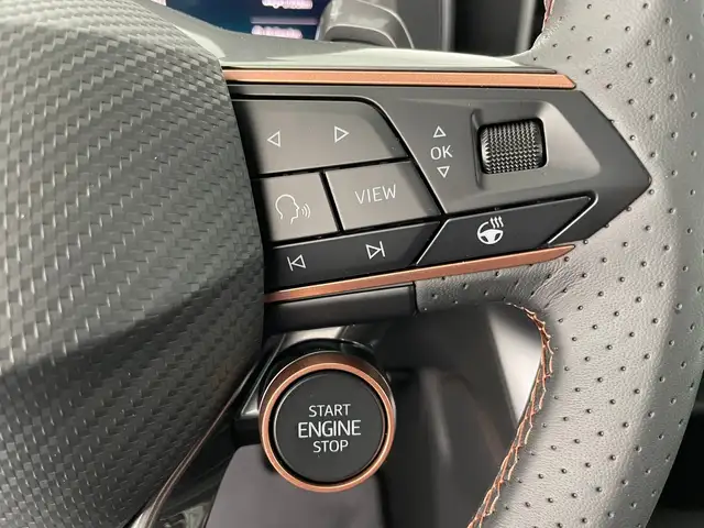 CUPRA Formentor view 14