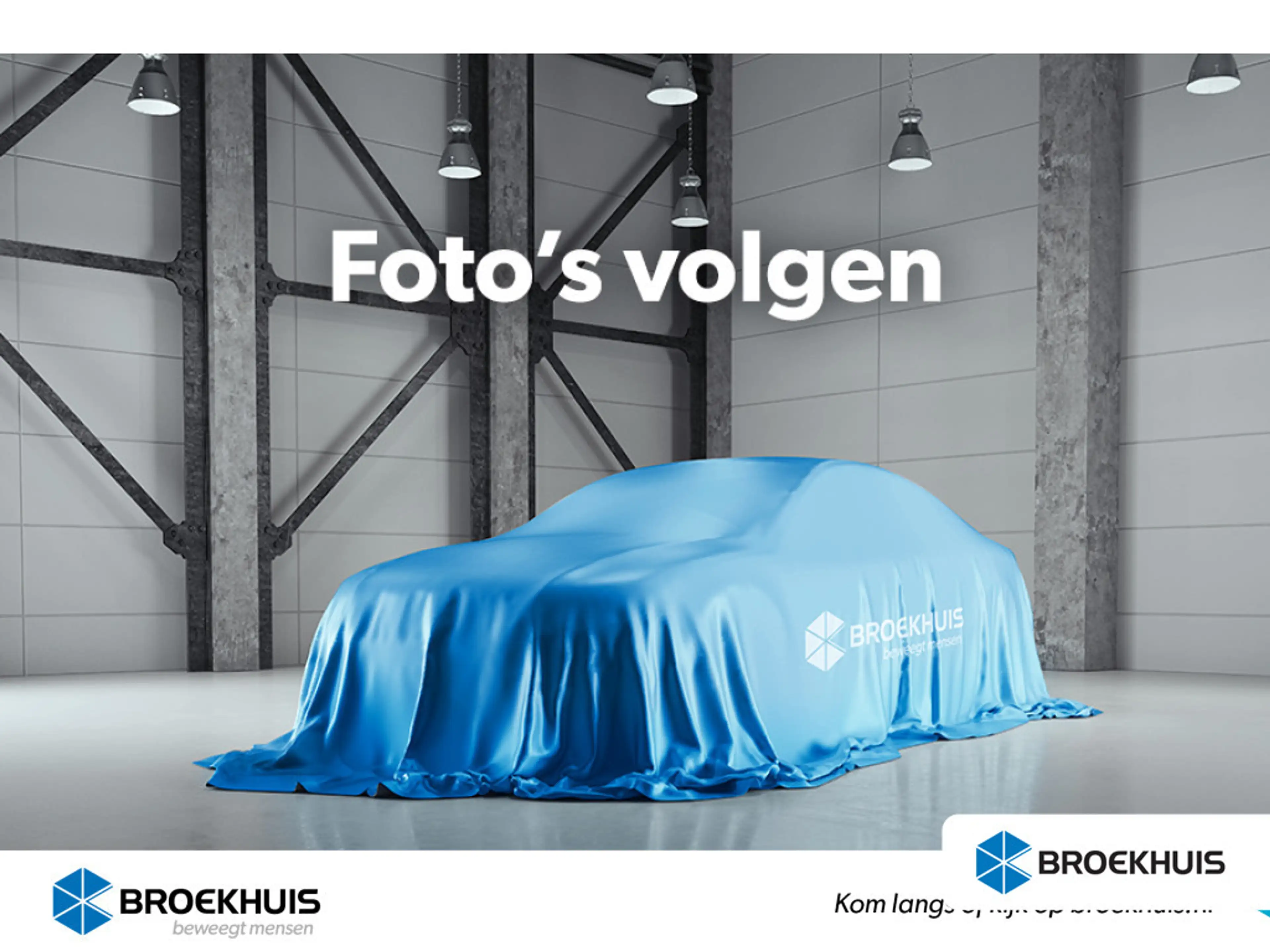 Volvo V40 2.0 T4 Business Sport