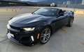 Chevrolet Camaro Cabrio Aut. Grigio - thumbnail 1