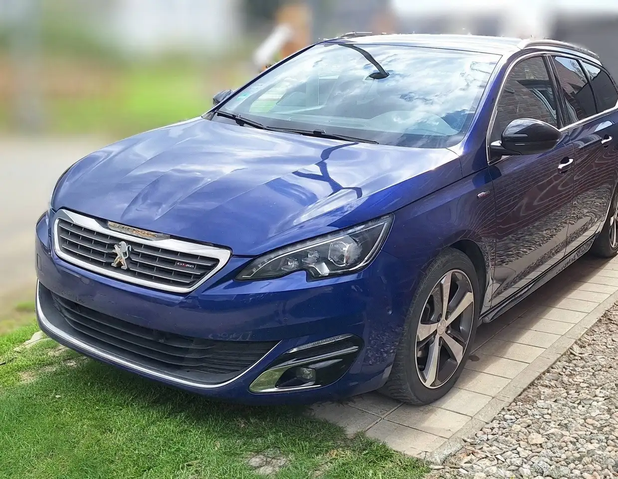Peugeot