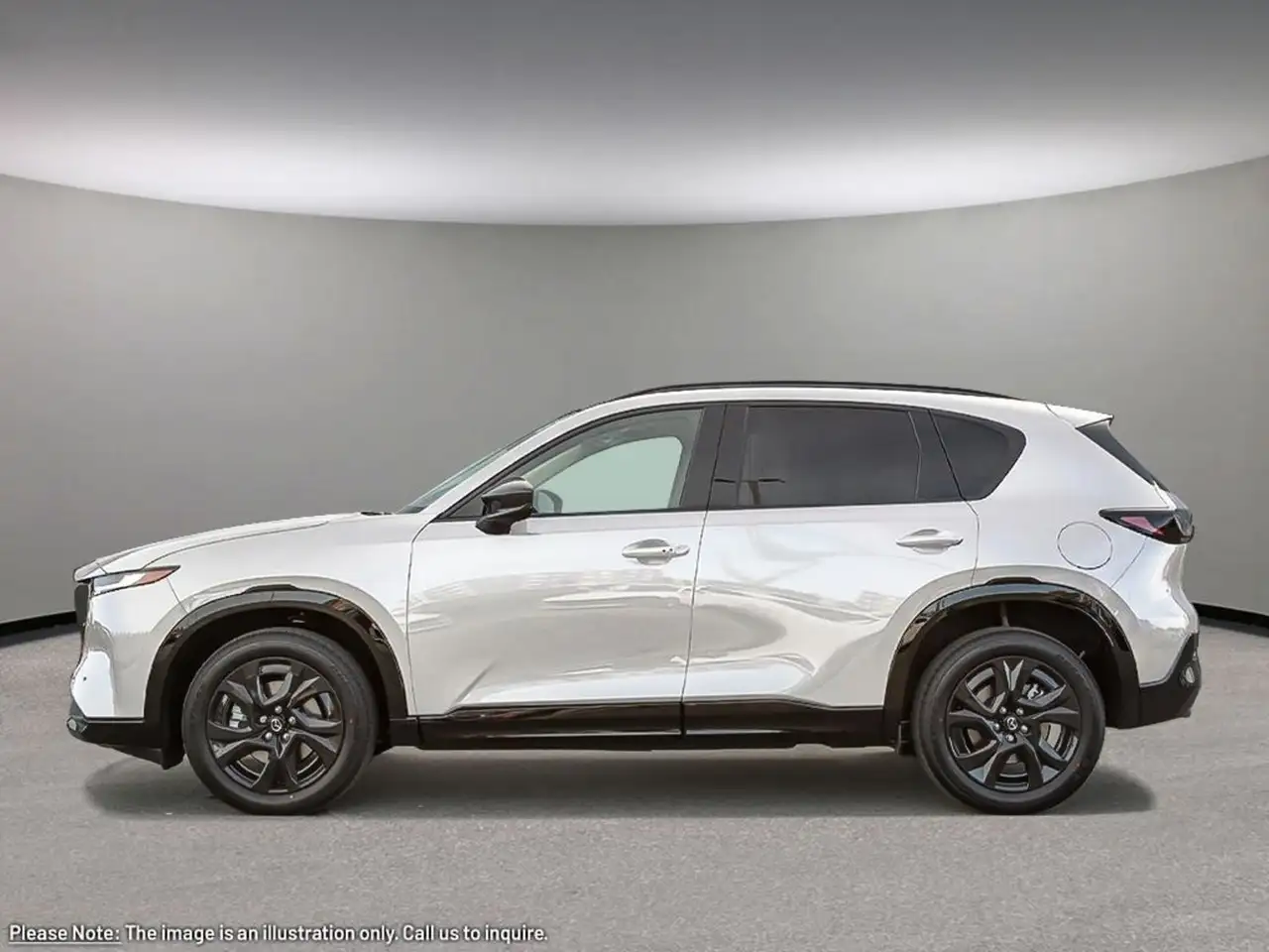 Mazda CX-5 fotografie Mazda CX-5
