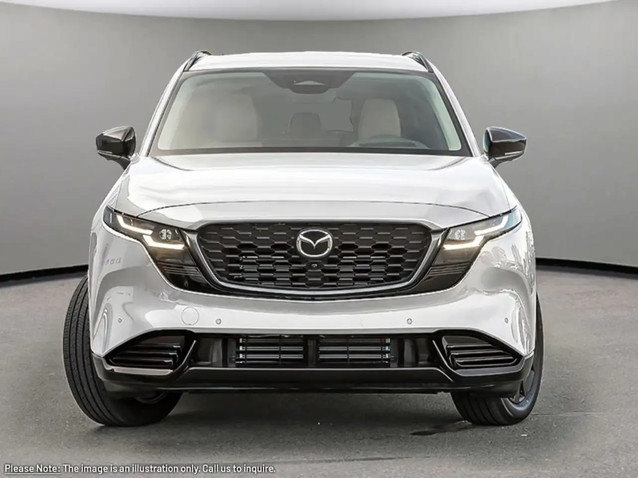 Mazda CX-5 fotografie Mazda CX-5