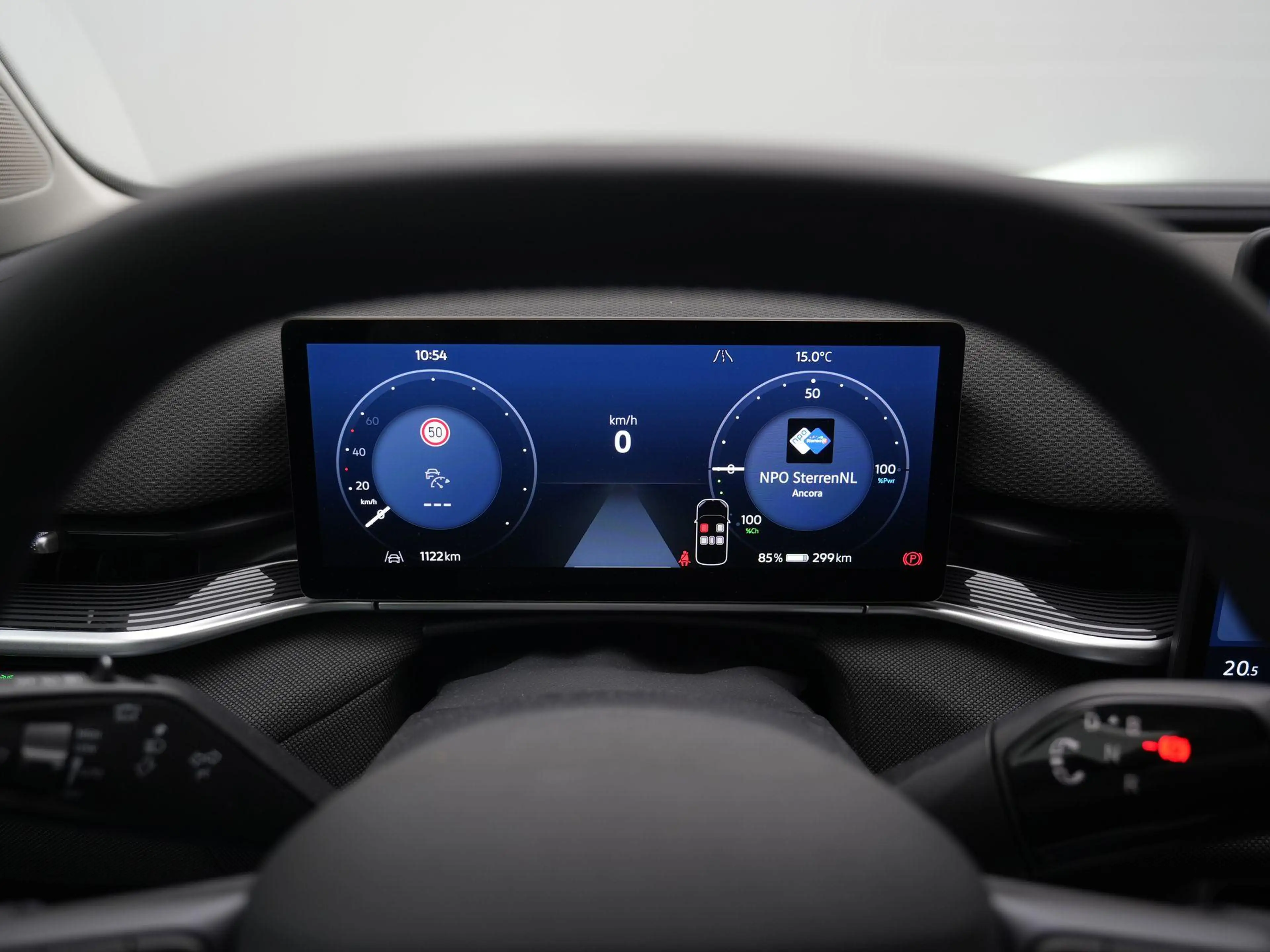 Volkswagen ID. Polo Life First Edition 52 kWh 211pk | Navigatiesysteem — photo 10
