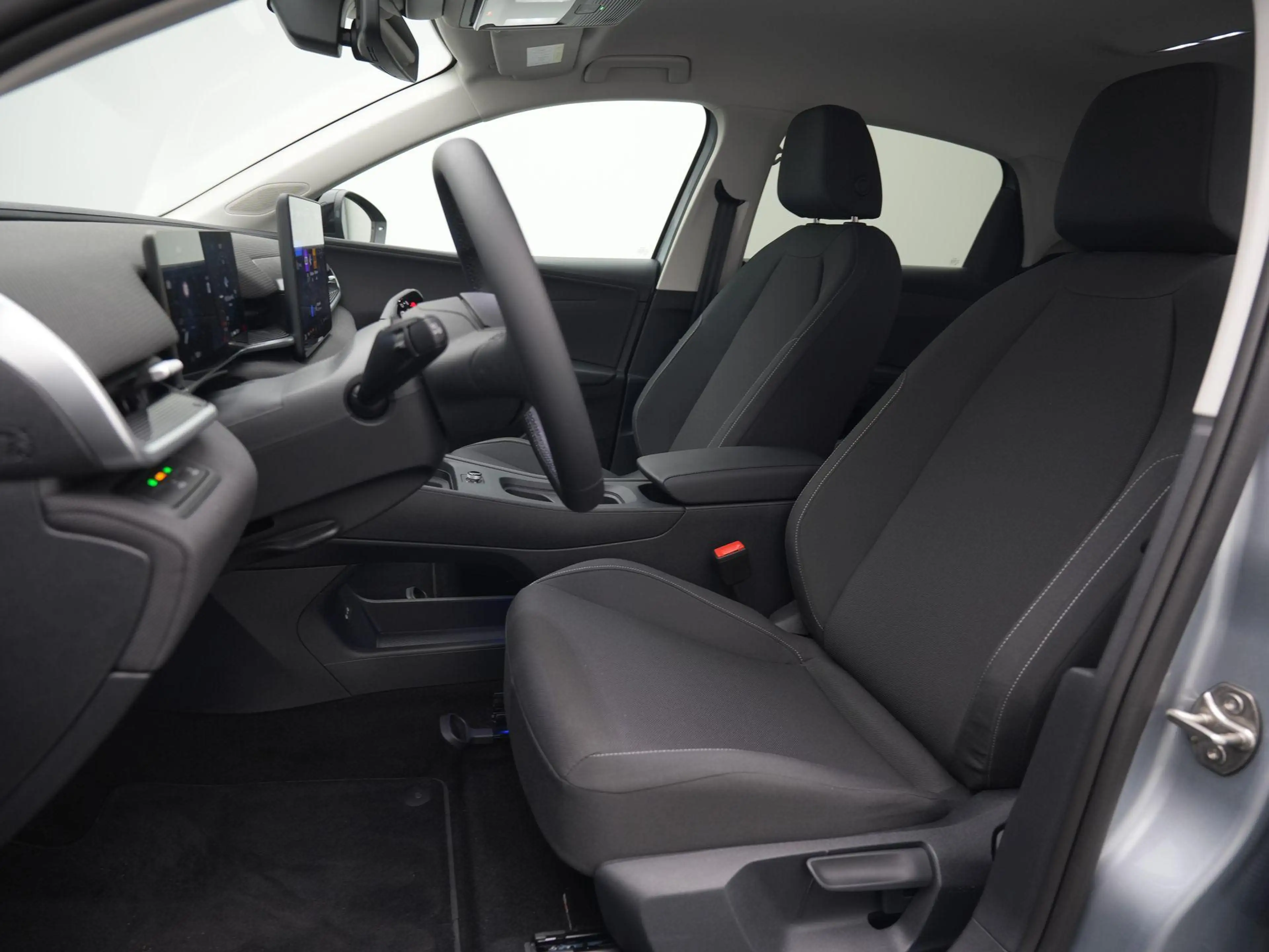 Volkswagen ID. Polo Life First Edition 52 kWh 211pk | Navigatiesysteem — photo 8